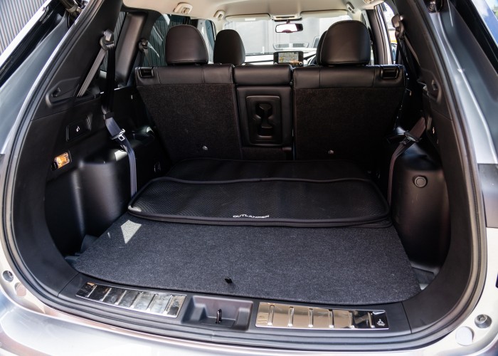 Used 1
                    MITSUBISHI
                     for Sale Image